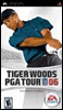 Tiger Woods PSP 2006